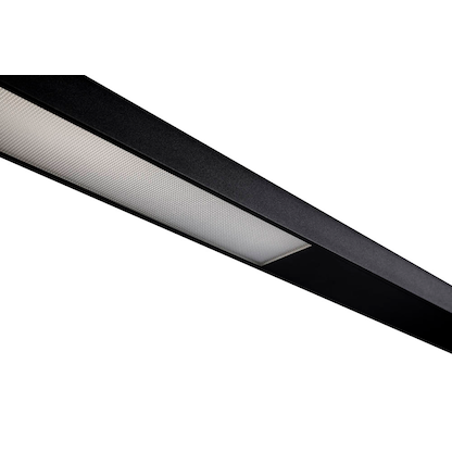 Artikelbild 6 für Hansa LED Beryll Stehlampe schwarz 50 W, Artikelnummer 260642