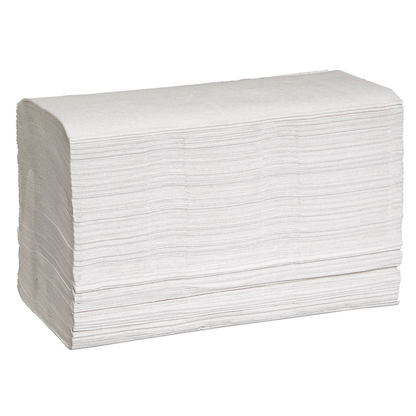 Artikelbild 4 für Scott® Papierhandtücher 6663 CONTROL Interfold-Falzung 1-lagig 3.360 Tücher, Artikelnummer 202616