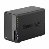 Artikelbild 1 für Synology DiskStation DS224+ NAS-Gehäuse, Artikelnummer 249221