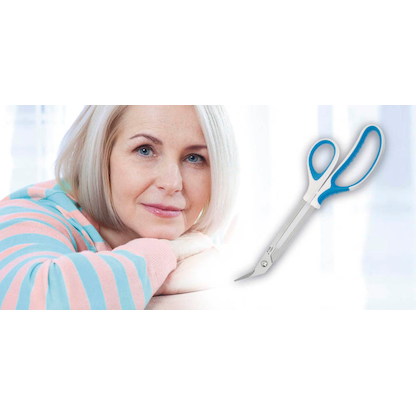 Artikelbild 3 für FIRST AID ONLY® Nagelschere, Artikelnummer 313918