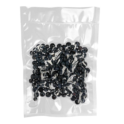 Artikelbild 10 für 50 Bartscher Vakuumierbeutel für Lebensmittel G2,5L 2,5 l, Artikelnummer 425423