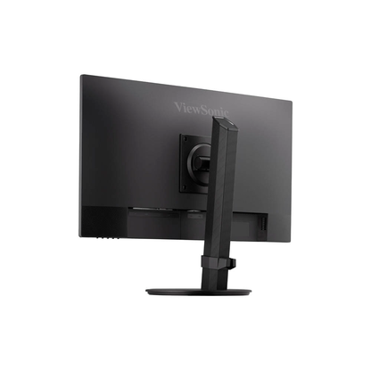 Artikelbild 11 für ViewSonic VG2408A Monitor 61,0 cm (24,0 Zoll) schwarz, Artikelnummer 540348