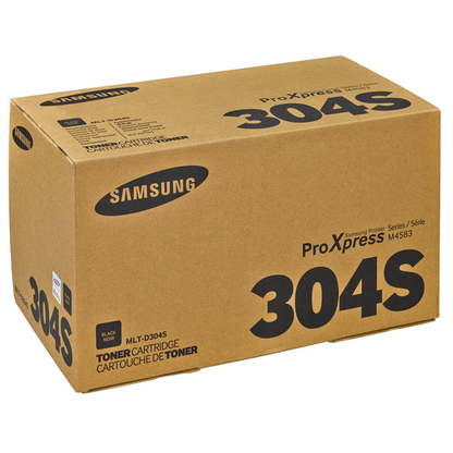 Artikelbild 3 für HP MLT-D304S (SV043A) schwarz Toner, Artikelnummer 465688