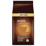 Artikelbild 1 für JACOBS Nachhaltige Entwicklung - Caffè Crema Kaffeebohnen, Arabicabohnen kräftig, 1,0 kg, Artikelnummer 661892