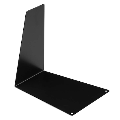 Artikelbild 2 für AKTION: LEITZ Buchstütze schwarz 12,5 x 14,5 x 14,0 cm mit Prämie nach Registrierung, Artikelnummer 106363