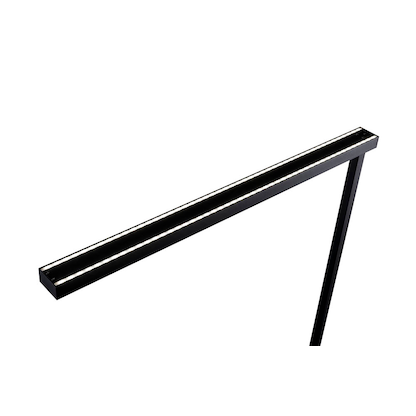 Artikelbild 7 für Hansa LED Beryll Stehlampe schwarz 50 W, Artikelnummer 260642