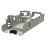 Artikelbild 1 für fm Sidney Kabelkanal 40,0 cm silber, Artikelnummer 334617