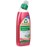Artikelbild 1 für Frosch® Himbeer WC-Reiniger Himbeer, 0,75 l, Artikelnummer 436214