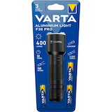 Artikelbild 1 für VARTA Aluminuim Light F30 Pro LED Taschenlampe schwarz 12,87 cm, 400 Lumen, Artikelnummer 775831