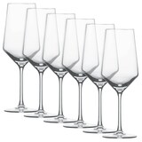 Artikelbild 1 für Schott Zwiesel Rotweingläser Belfesta 680,0 ml, 6 St., Artikelnummer 974061