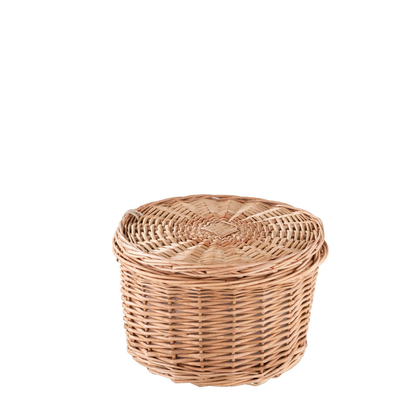 Artikelbild 3 für APS Eierkorb braun, Artikelnummer 197547