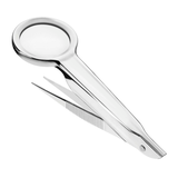 Artikelbild 1 für FIRST AID ONLY® Lupen- Pinzette, Artikelnummer 313797