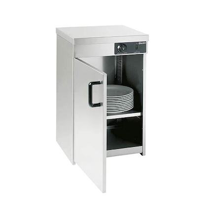 Artikelbild für Bartscher 1T Wärmeschrank, Artikelnummer 425084