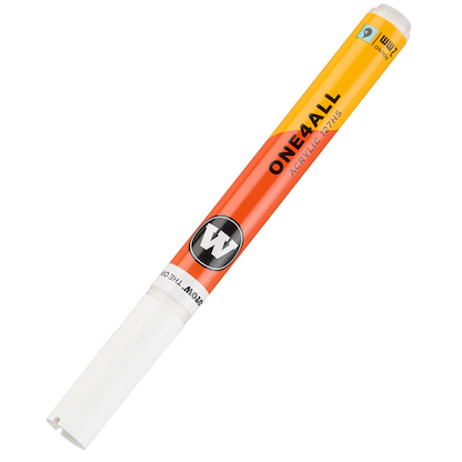 Artikelbild 9 für MOLOTOW One4All Acrylstifte farbsortiert 2,0 mm, 6 St., Artikelnummer 514199
