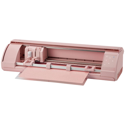 Artikelbild 2 für Silhouette CAMEO 5 Schneideplotter rosa, Artikelnummer 593073
