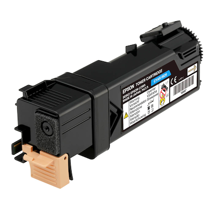 Artikelbild 3 für EPSON S050629 cyan Toner, Artikelnummer 700484