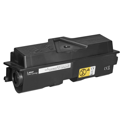 Artikelbild 3 für dots schwarz Toner kompatibel zu KYOCERA TK-170, Artikelnummer 534354