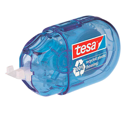 Artikelbild 2 für tesa Korrekturroller ecoLogo® Mini 5,0 mm, Artikelnummer 167429