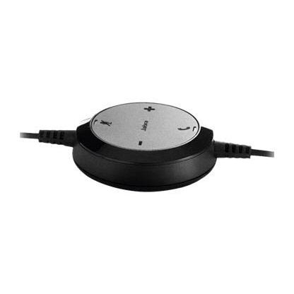 Artikelbild 6 für Jabra Evolve 20 MS Stereo Duo USB-Headset schwarz, Artikelnummer 664735