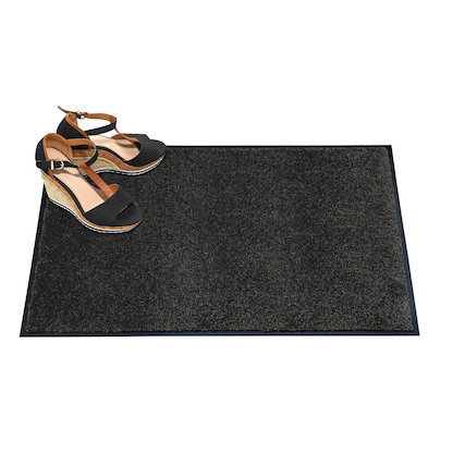 Artikelbild 2 für Mercury Fußmatte Memphis anthrazit 60,0 x 80,0 cm, Artikelnummer 500304