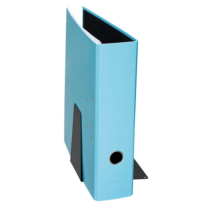 Artikelbild 3 für AKTION: LEITZ Buchstütze schwarz 12,5 x 14,5 x 14,0 cm mit Prämie nach Registrierung, Artikelnummer 106363