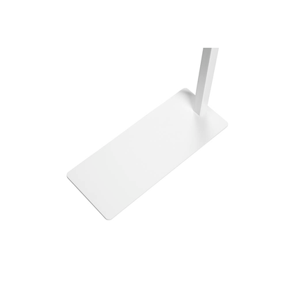 Artikelbild 6 für Hansa LED Beryll Stehlampe weiß 50 W, Artikelnummer 260634