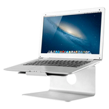 Artikelbild 1 für Neomounts Laptop-Ständer NSLS050 silber, Artikelnummer 841104