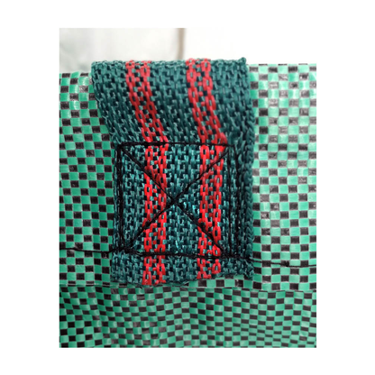 Artikelbild 2 für TerCasa Gartenabfallsäcke 272,0 l grün 150,0 g/qm, 2 St., Artikelnummer 741573