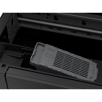 Artikelbild 17 für EPSON WorkForce WF-7835DTWF 4 in 1 Tintenstrahl-Multifunktionsdrucker schwarz, Artikelnummer 366134