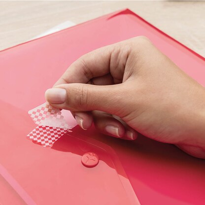 Artikelbild 6 für 480 AVERY Zweckform Sicherheitsetiketten L6112-20 weiß 40,0 x 40,0 mm, Artikelnummer 896894