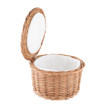 Artikelbild 4 für APS Eierkorb braun, Artikelnummer 197547