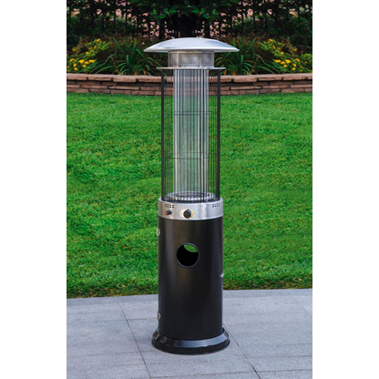 Artikelbild 2 für tepro Gas-Feuerstelle Ventura anthrazit, Artikelnummer 327678