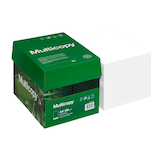 Artikelbild 1 für Multicopy Kopierpapier ORIGINAL DIN A4 80 g/qm 2.500 Blatt Maxi-Box, Artikelnummer 320812
