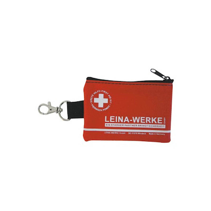 Artikelbild 4 für LEINA-WERKE Beatmungsmaske DIN 13154, 1 St., Artikelnummer 563698