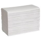 Artikelbild 1 für Scott® Papierhandtücher 6669 ESSENTIAL Large Interfold-Falzung 1-lagig 3.600 Tücher, Artikelnummer 939264