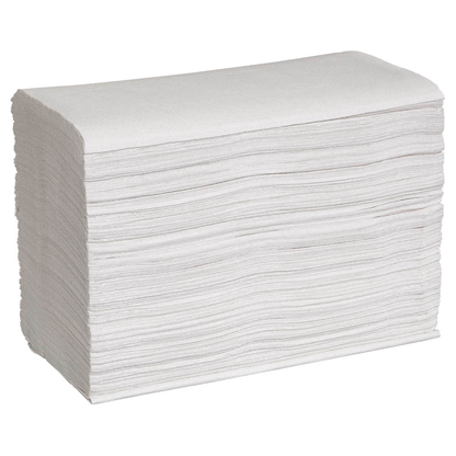 Artikelbild 5 für Scott® Papierhandtücher 6669 ESSENTIAL Large Interfold-Falzung 1-lagig 3.600 Tücher, Artikelnummer 939264