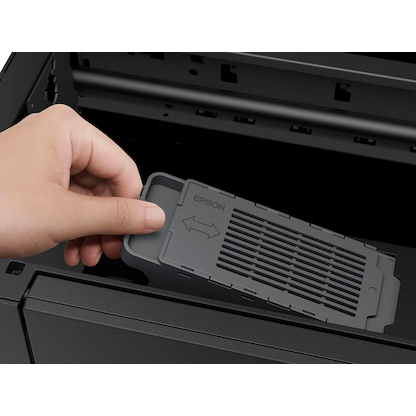 Artikelbild 18 für EPSON WorkForce WF-7835DTWF 4 in 1 Tintenstrahl-Multifunktionsdrucker schwarz, Artikelnummer 366134