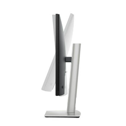 Artikelbild 5 für DELL P2725HE Monitor 69,0 cm (27,0 Zoll) schwarz, Artikelnummer 440429