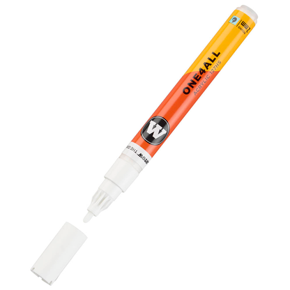 Artikelbild 11 für MOLOTOW One4All Acrylstifte farbsortiert 2,0 mm, 6 St., Artikelnummer 514199