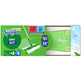 Artikelbild 1 für Swiffer DRY KIT Bodenwischer, Artikelnummer 526154