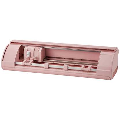 Artikelbild 3 für Silhouette CAMEO 5 Schneideplotter rosa, Artikelnummer 593073