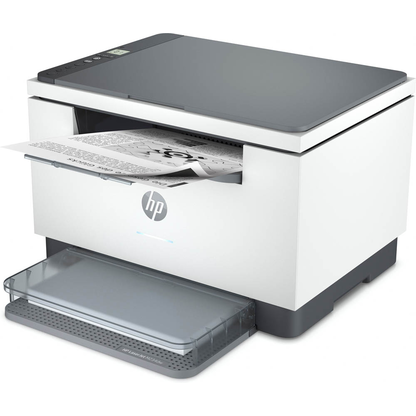 Artikelbild 3 für HP LaserJet MFP M234dw 3 in 1 Laser-Multifunktionsdrucker weiß, Artikelnummer 492640