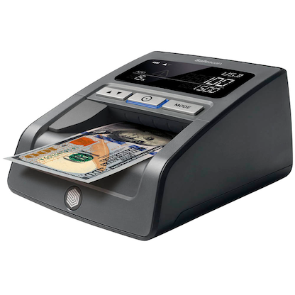 Artikelbild 16 für Safescan Geldscheinprüfgerät 185-S, Artikelnummer 449936