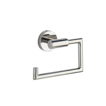 Artikelbild 4 für WENKO Toilettenpapierhalter Bosio silber, Artikelnummer 812565