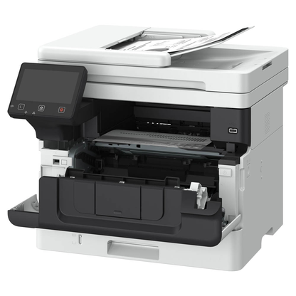 Artikelbild 4 für AKTION: Canon i-SENSYS MF461dw 3 in 1 Laser-Multifunktionsdrucker grau mit 40 Euro CashBack, Artikelnummer 103798