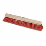 Artikelbild 1 für Nölle Besenkopf Saalbesen rot Holz 60,0 cm breit, Artikelnummer 283574