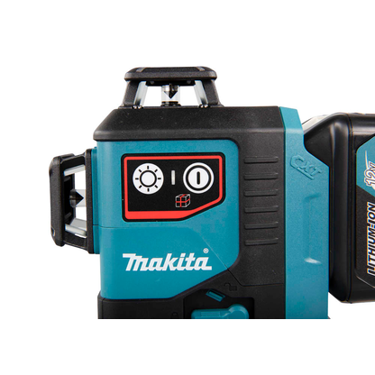 Artikelbild 14 für makita SK700D Akku-Multilinienlaser 12,0 V, ohne Akku, Artikelnummer 307817