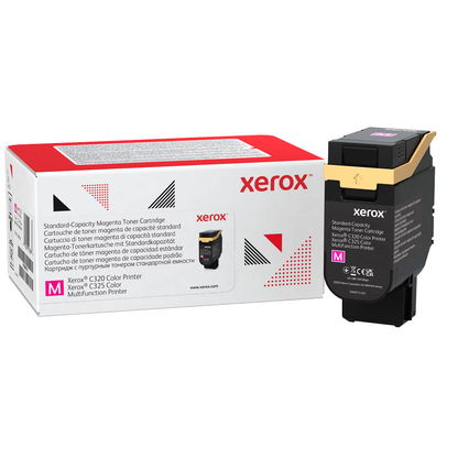 Artikelbild 3 für xerox 006R04821 magenta Toner, Artikelnummer 437313