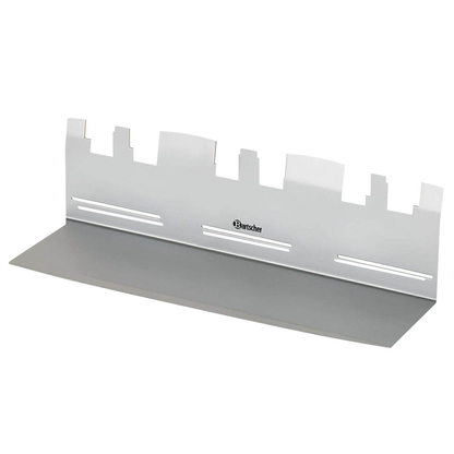 Artikelbild 4 für Bartscher Müslispender silber 3 x 3,5 l, Artikelnummer 426449