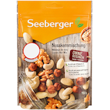 Artikelbild 1 für SEEBERGER Nusskernmischung Nüsse 150,0 g, Artikelnummer 506137
